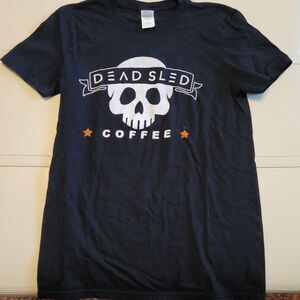 RARE- Dead Sled Coffee Size‎ small